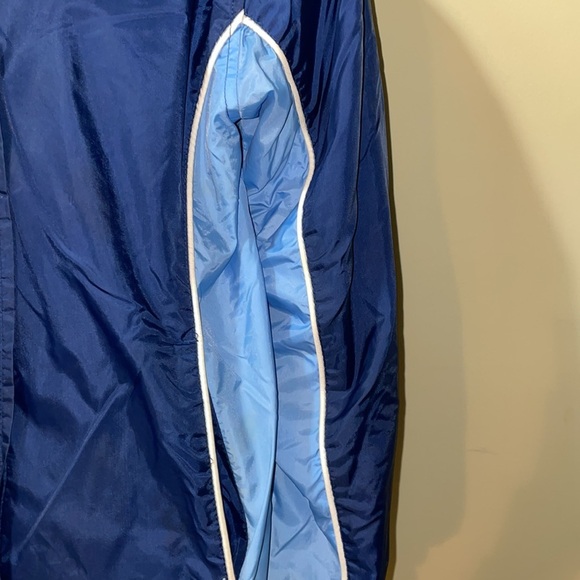 Women’s Double Side Athletic Works Jacket - Picture 2 of 9